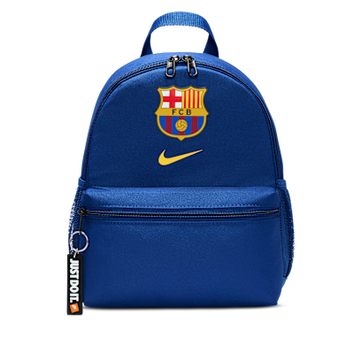 Nike Bag Fc Barcelona Backpack Barcelona 2025/2026 Nike JDI Mini